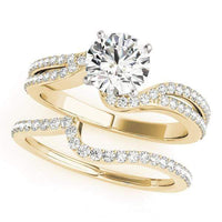 Thumbnail for [Diamond Engagement Rings, Diamond Stud Earrings, and Gold Jewelry Online]-Angelucci Jewelry