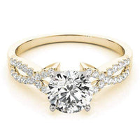 Thumbnail for [Diamond Engagement Rings, Diamond Stud Earrings, and Gold Jewelry Online]-Angelucci Jewelry
