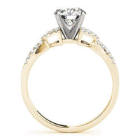 Thumbnail for [Diamond Engagement Rings, Diamond Stud Earrings, and Gold Jewelry Online]-Angelucci Jewelry