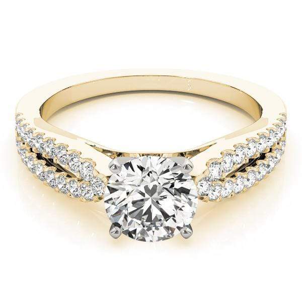 [Diamond Engagement Rings, Diamond Stud Earrings, and Gold Jewelry Online]-Angelucci Jewelry