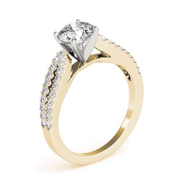 [Diamond Engagement Rings, Diamond Stud Earrings, and Gold Jewelry Online]-Angelucci Jewelry