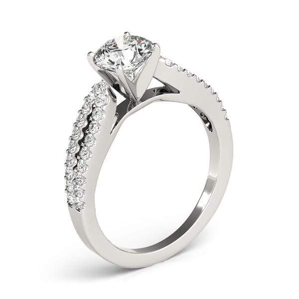 [Diamond Engagement Rings, Diamond Stud Earrings, and Gold Jewelry Online]-Angelucci Jewelry