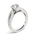 [Diamond Engagement Rings, Diamond Stud Earrings, and Gold Jewelry Online]-Angelucci Jewelry