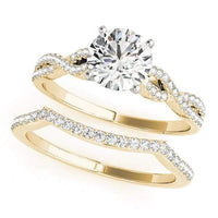 Thumbnail for [Diamond Engagement Rings, Diamond Stud Earrings, and Gold Jewelry Online]-Angelucci Jewelry