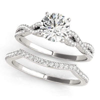 Thumbnail for [Diamond Engagement Rings, Diamond Stud Earrings, and Gold Jewelry Online]-Angelucci Jewelry
