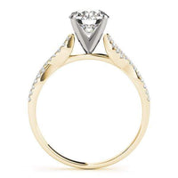 Thumbnail for [Diamond Engagement Rings, Diamond Stud Earrings, and Gold Jewelry Online]-Angelucci Jewelry