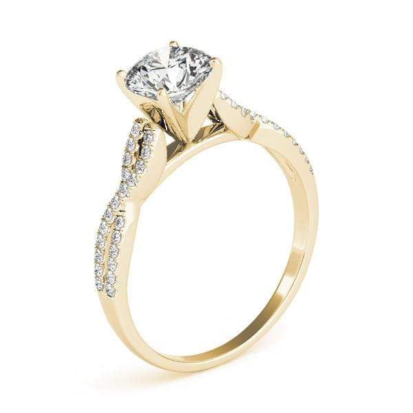 [Diamond Engagement Rings, Diamond Stud Earrings, and Gold Jewelry Online]-Angelucci Jewelry