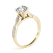 [Diamond Engagement Rings, Diamond Stud Earrings, and Gold Jewelry Online]-Angelucci Jewelry