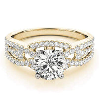 Thumbnail for [Diamond Engagement Rings, Diamond Stud Earrings, and Gold Jewelry Online]-Angelucci Jewelry