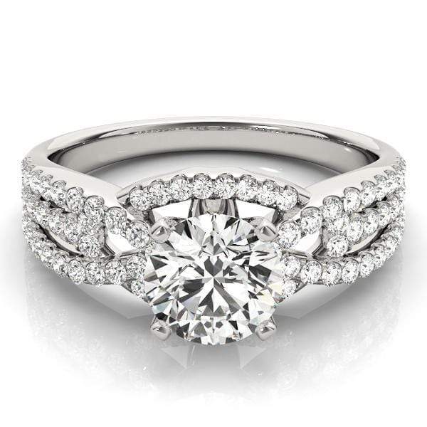 [Diamond Engagement Rings, Diamond Stud Earrings, and Gold Jewelry Online]-Angelucci Jewelry