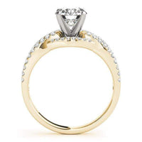 Thumbnail for [Diamond Engagement Rings, Diamond Stud Earrings, and Gold Jewelry Online]-Angelucci Jewelry