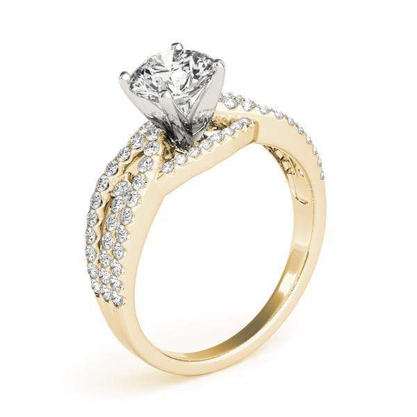 [Diamond Engagement Rings, Diamond Stud Earrings, and Gold Jewelry Online]-Angelucci Jewelry