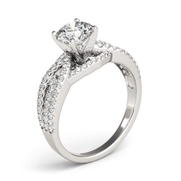 [Diamond Engagement Rings, Diamond Stud Earrings, and Gold Jewelry Online]-Angelucci Jewelry