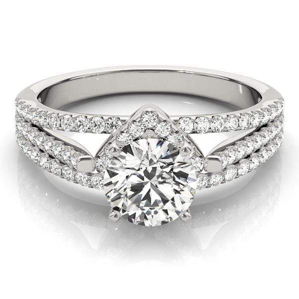 [Diamond Engagement Rings, Diamond Stud Earrings, and Gold Jewelry Online]-Angelucci Jewelry