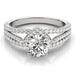 [Diamond Engagement Rings, Diamond Stud Earrings, and Gold Jewelry Online]-Angelucci Jewelry