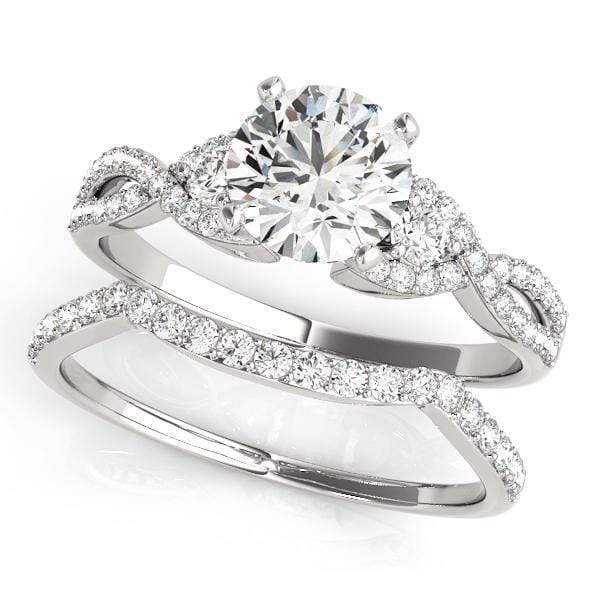 [Diamond Engagement Rings, Diamond Stud Earrings, and Gold Jewelry Online]-Angelucci Jewelry