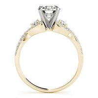 Thumbnail for [Diamond Engagement Rings, Diamond Stud Earrings, and Gold Jewelry Online]-Angelucci Jewelry