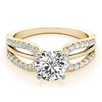 Thumbnail for [Diamond Engagement Rings, Diamond Stud Earrings, and Gold Jewelry Online]-Angelucci Jewelry