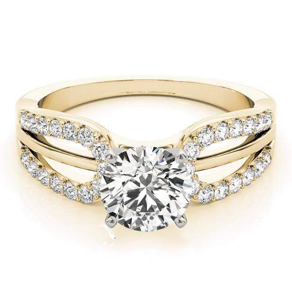 [Diamond Engagement Rings, Diamond Stud Earrings, and Gold Jewelry Online]-Angelucci Jewelry