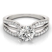 Thumbnail for [Diamond Engagement Rings, Diamond Stud Earrings, and Gold Jewelry Online]-Angelucci Jewelry