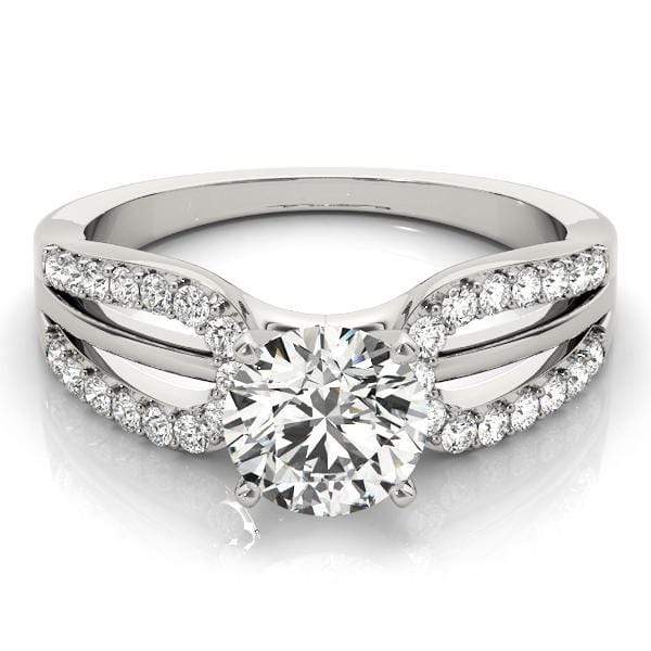 [Diamond Engagement Rings, Diamond Stud Earrings, and Gold Jewelry Online]-Angelucci Jewelry