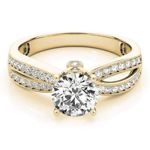 [Diamond Engagement Rings, Diamond Stud Earrings, and Gold Jewelry Online]-Angelucci Jewelry