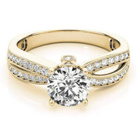 Thumbnail for [Diamond Engagement Rings, Diamond Stud Earrings, and Gold Jewelry Online]-Angelucci Jewelry