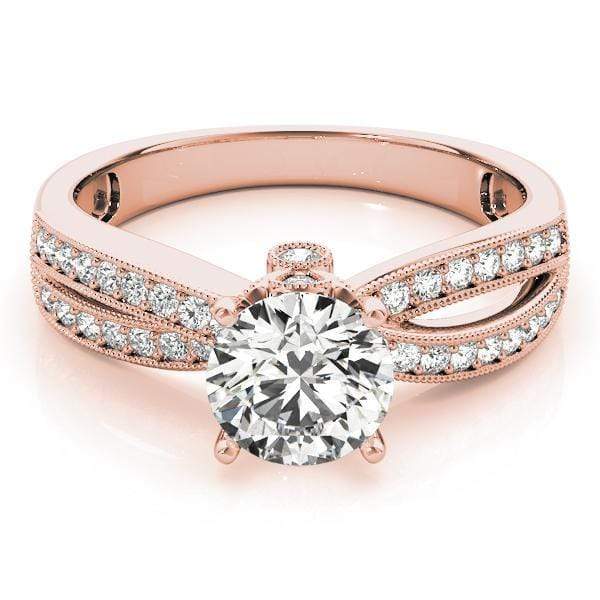 [Diamond Engagement Rings, Diamond Stud Earrings, and Gold Jewelry Online]-Angelucci Jewelry