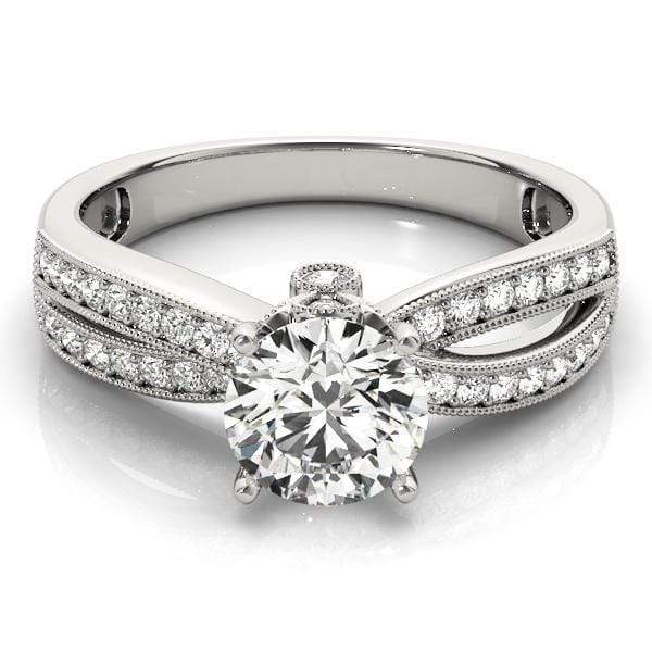 [Diamond Engagement Rings, Diamond Stud Earrings, and Gold Jewelry Online]-Angelucci Jewelry