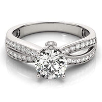 Thumbnail for [Diamond Engagement Rings, Diamond Stud Earrings, and Gold Jewelry Online]-Angelucci Jewelry