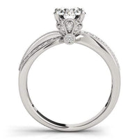 Thumbnail for [Diamond Engagement Rings, Diamond Stud Earrings, and Gold Jewelry Online]-Angelucci Jewelry