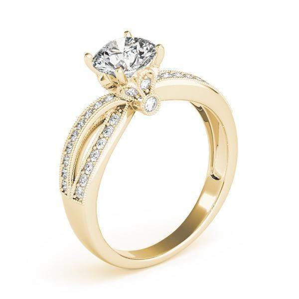 [Diamond Engagement Rings, Diamond Stud Earrings, and Gold Jewelry Online]-Angelucci Jewelry
