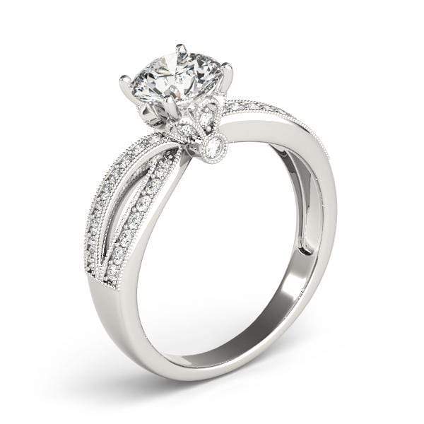 [Diamond Engagement Rings, Diamond Stud Earrings, and Gold Jewelry Online]-Angelucci Jewelry