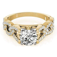 Thumbnail for [Diamond Engagement Rings, Diamond Stud Earrings, and Gold Jewelry Online]-Angelucci Jewelry