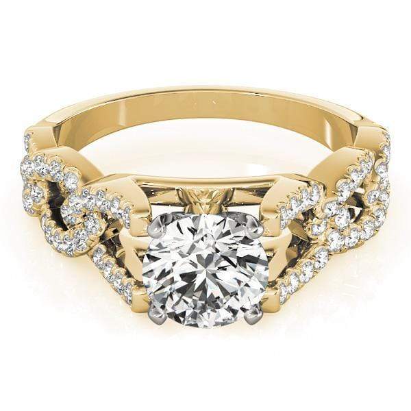 [Diamond Engagement Rings, Diamond Stud Earrings, and Gold Jewelry Online]-Angelucci Jewelry