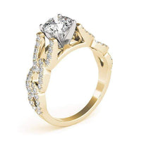 Thumbnail for [Diamond Engagement Rings, Diamond Stud Earrings, and Gold Jewelry Online]-Angelucci Jewelry