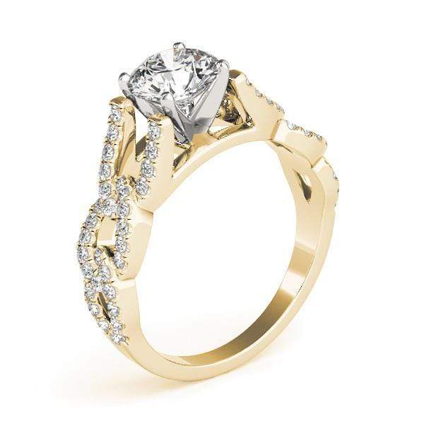 [Diamond Engagement Rings, Diamond Stud Earrings, and Gold Jewelry Online]-Angelucci Jewelry