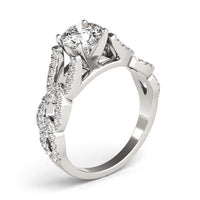 Thumbnail for [Diamond Engagement Rings, Diamond Stud Earrings, and Gold Jewelry Online]-Angelucci Jewelry