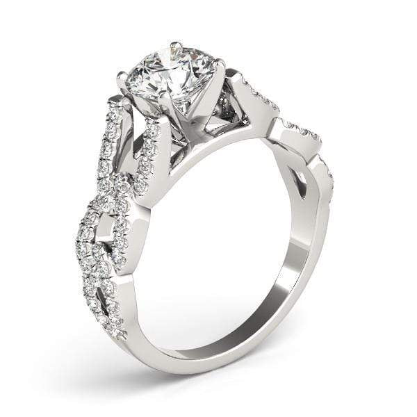 [Diamond Engagement Rings, Diamond Stud Earrings, and Gold Jewelry Online]-Angelucci Jewelry