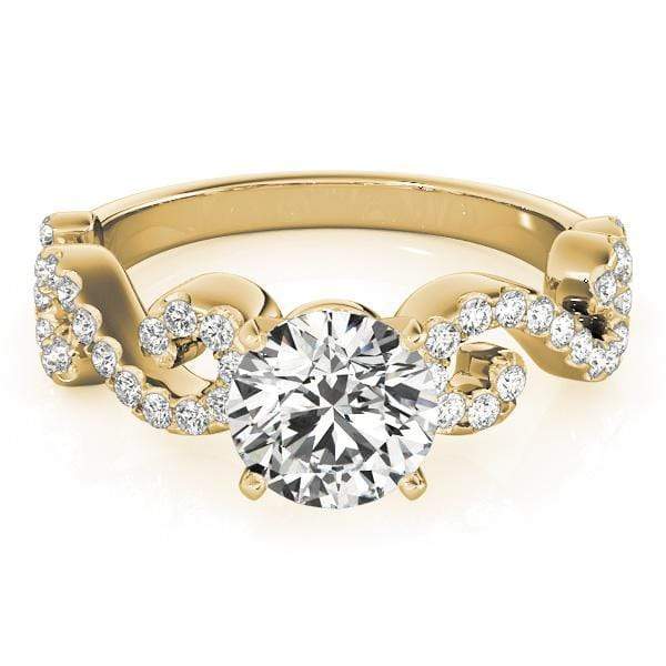 [Diamond Engagement Rings, Diamond Stud Earrings, and Gold Jewelry Online]-Angelucci Jewelry