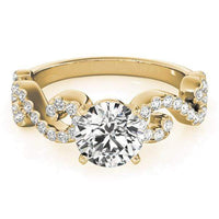Thumbnail for [Diamond Engagement Rings, Diamond Stud Earrings, and Gold Jewelry Online]-Angelucci Jewelry