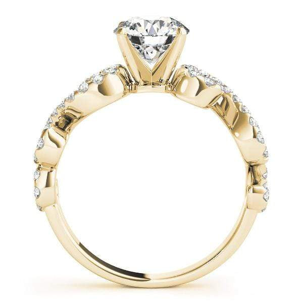 [Diamond Engagement Rings, Diamond Stud Earrings, and Gold Jewelry Online]-Angelucci Jewelry