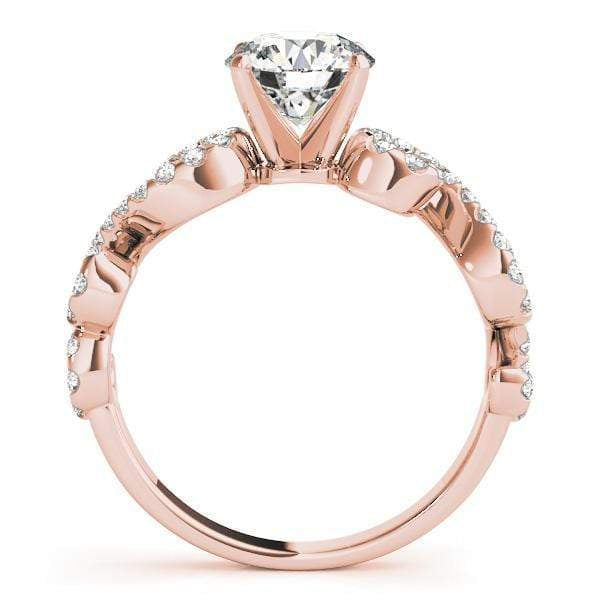 [Diamond Engagement Rings, Diamond Stud Earrings, and Gold Jewelry Online]-Angelucci Jewelry