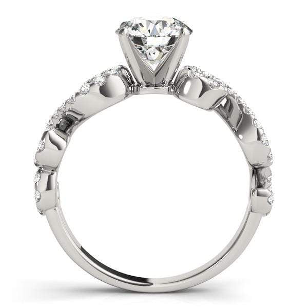 [Diamond Engagement Rings, Diamond Stud Earrings, and Gold Jewelry Online]-Angelucci Jewelry