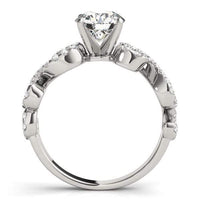 Thumbnail for [Diamond Engagement Rings, Diamond Stud Earrings, and Gold Jewelry Online]-Angelucci Jewelry