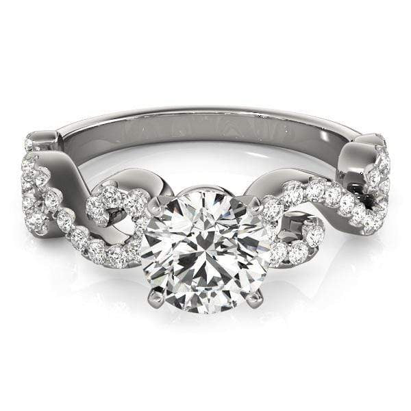 [Diamond Engagement Rings, Diamond Stud Earrings, and Gold Jewelry Online]-Angelucci Jewelry