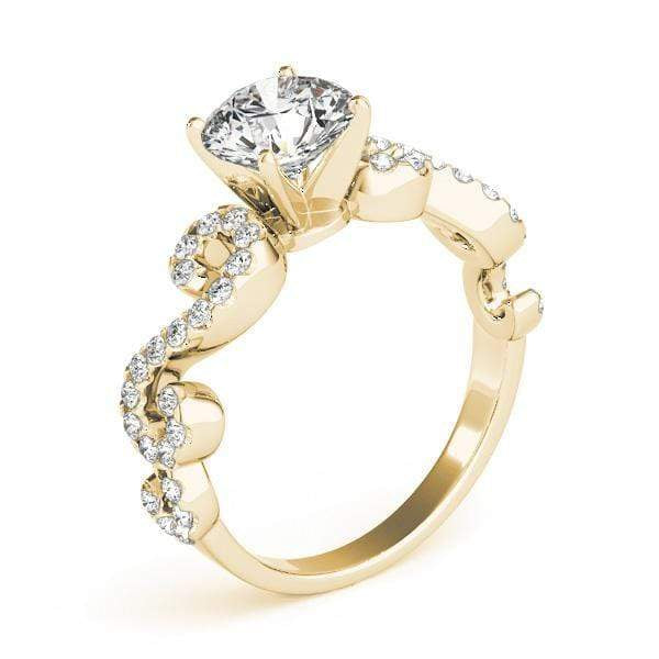 [Diamond Engagement Rings, Diamond Stud Earrings, and Gold Jewelry Online]-Angelucci Jewelry