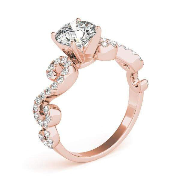 [Diamond Engagement Rings, Diamond Stud Earrings, and Gold Jewelry Online]-Angelucci Jewelry