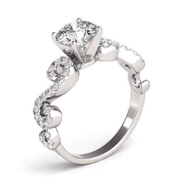 [Diamond Engagement Rings, Diamond Stud Earrings, and Gold Jewelry Online]-Angelucci Jewelry