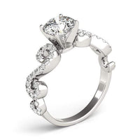 Thumbnail for [Diamond Engagement Rings, Diamond Stud Earrings, and Gold Jewelry Online]-Angelucci Jewelry